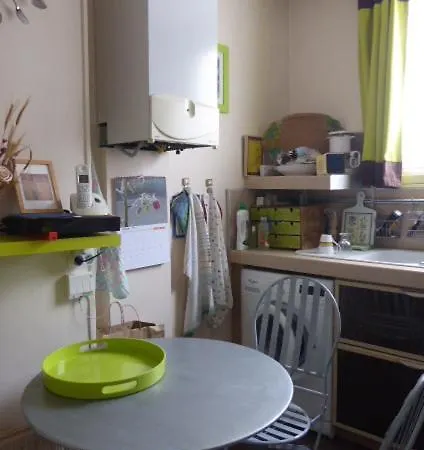 Appartement A Paris