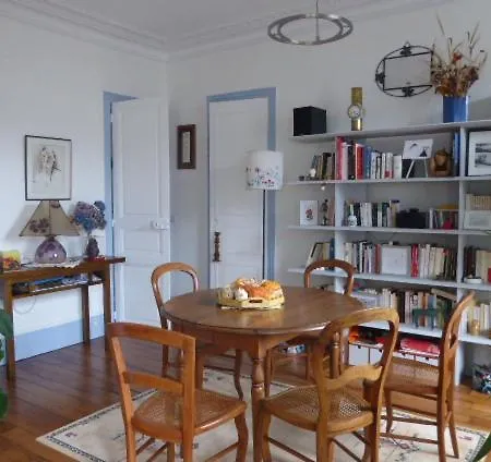 Apartment A