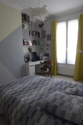 Appartement A *