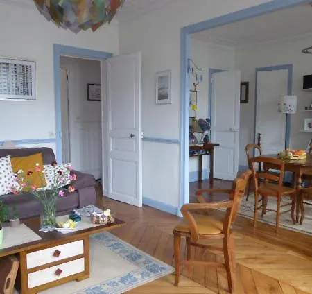 Appartement A Paris