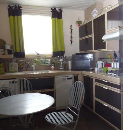 Appartement A Paris