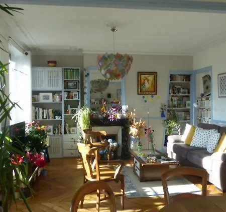 Appartement A