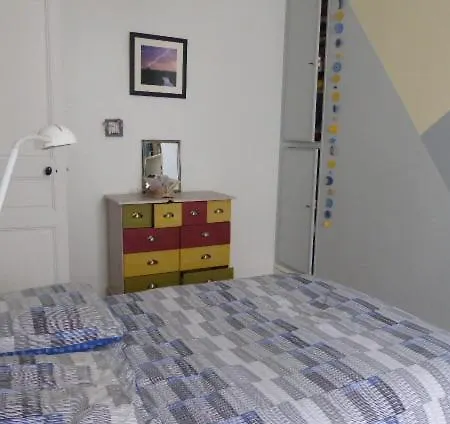 A *