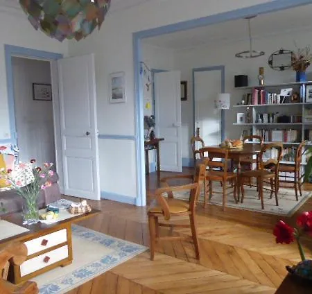 Appartement A