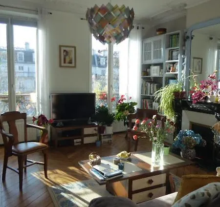A * Paris