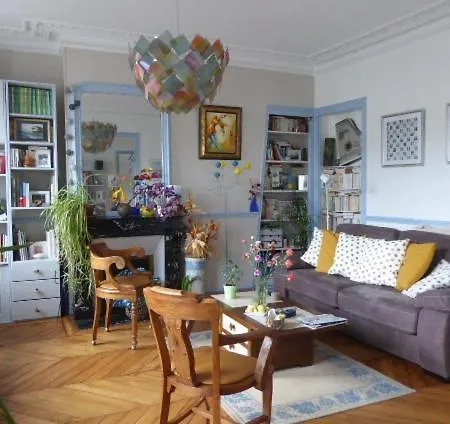 A Appartement *