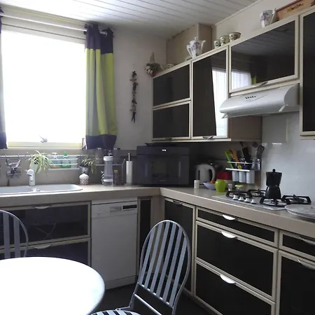 Appartement A Paris